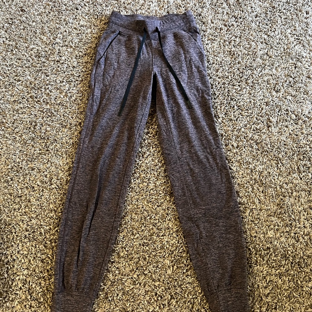 Lululemon Jogger Pants